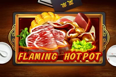 Flaming Hotpot